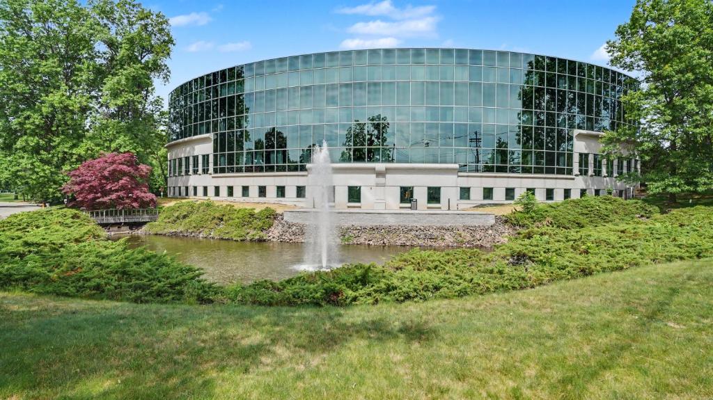 Hotel Troy, Trademark Collection by Wyndham in Parsippany