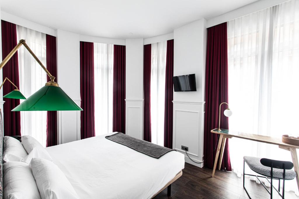 Hotel Trueba in San Sebastián