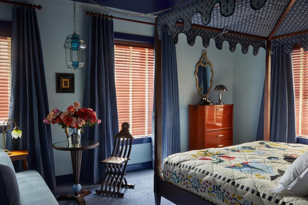 Hotel Ulysses, a Member of Design Hotels in Baltimore