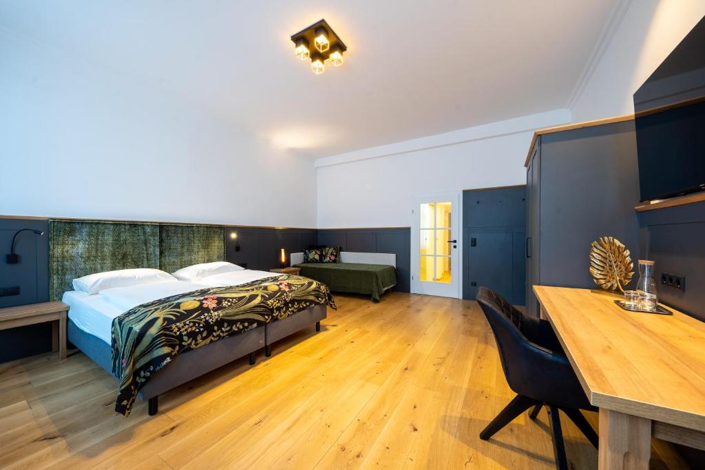 Hotel Unter den Linden in Krems an der Donau