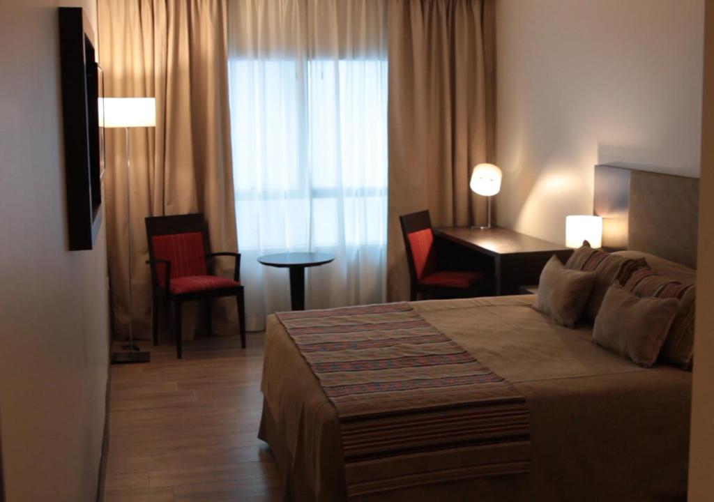 Hotel UOM Buenos Aires in Buenos Aires