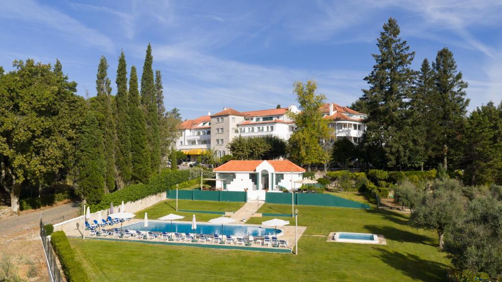 Hotel Urgeirica in Nelas