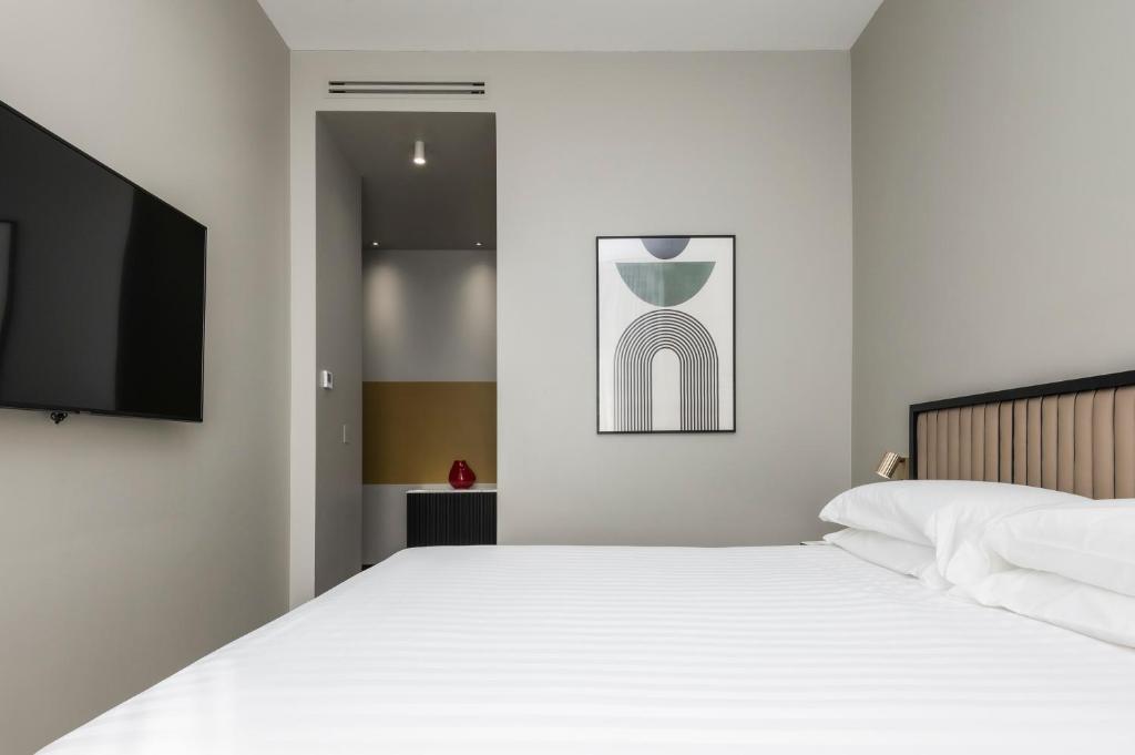 Hotel Valerì in Rome
