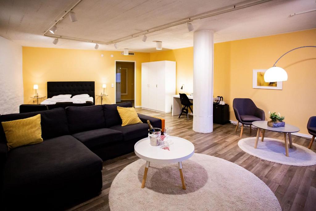 Hotel Vanha Rauma in Rauma