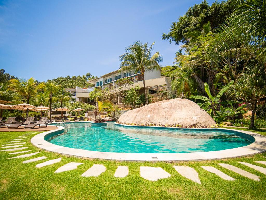 Hotel Velas do Engenho in Ilhabela