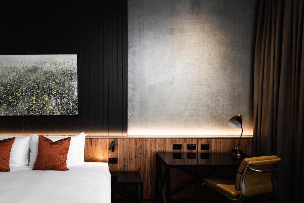 Hotel Verge Launceston in Launceston