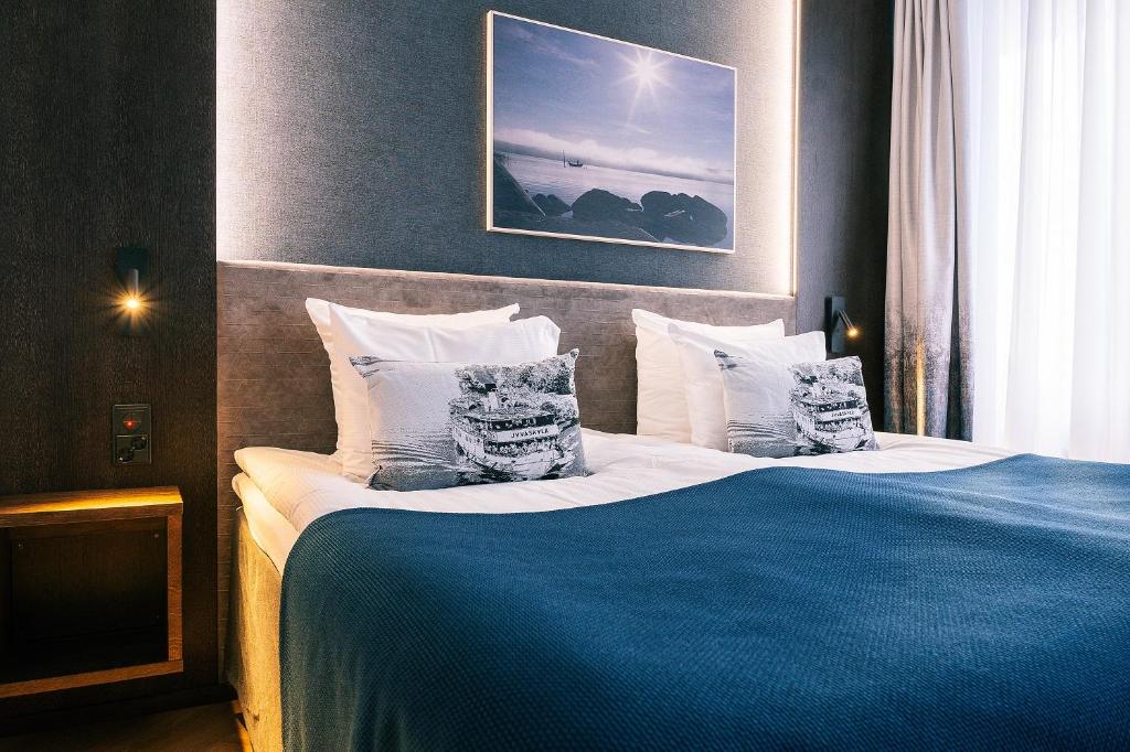 Hotel Verso in Jyväskylä