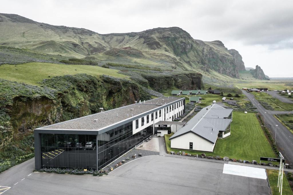 Hotel Vík í Mýrdal in Vík