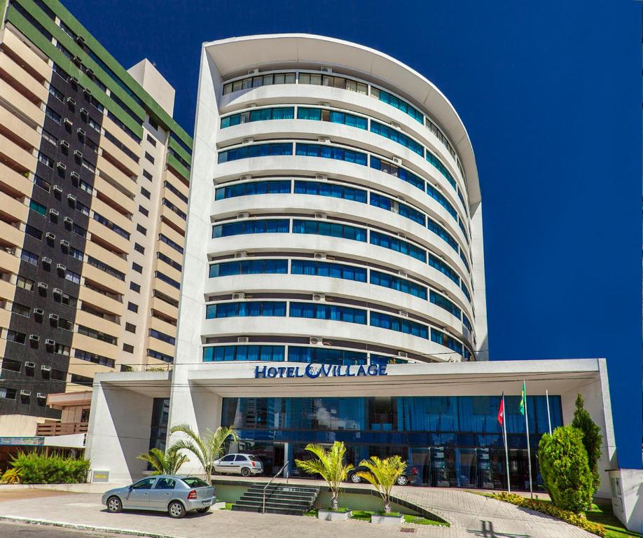 Hotel Village Premium Joao Pessoa in João Pessoa
