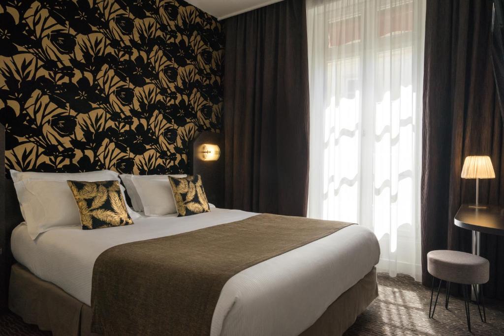 Hôtel Voltaire Opéra in Nantes