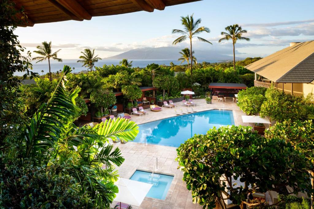 Hotel Wailea, Relais & Châteaux - Adults Only in Wailea
