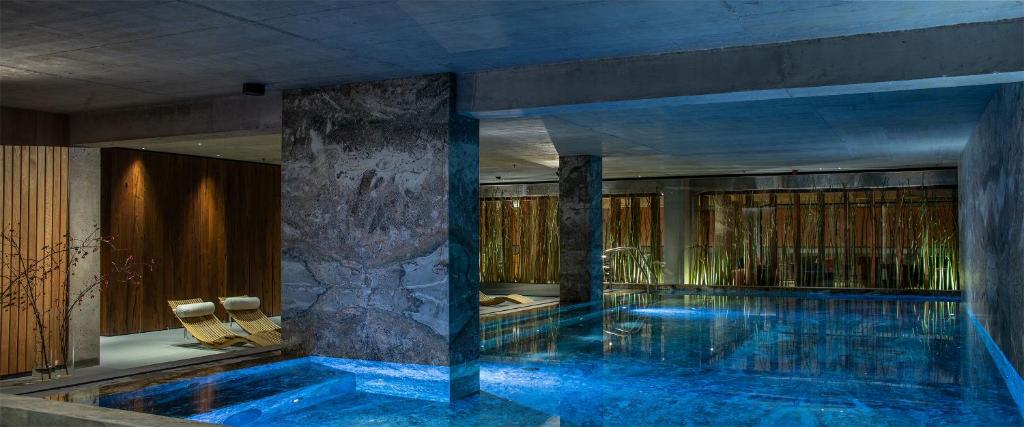 Hotel Warszawa in Warsaw