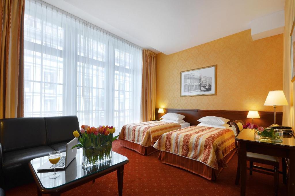 Hotel Wolne Miasto Old Town Gdańsk in Gdansk