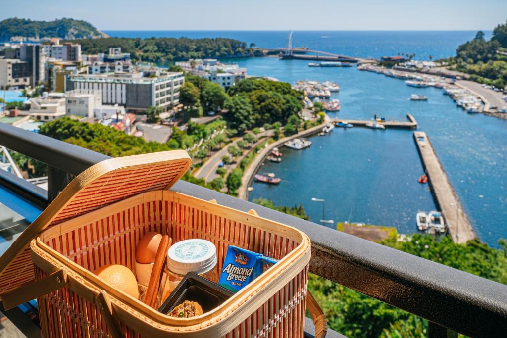 Hotel Yeon in Seogwipo