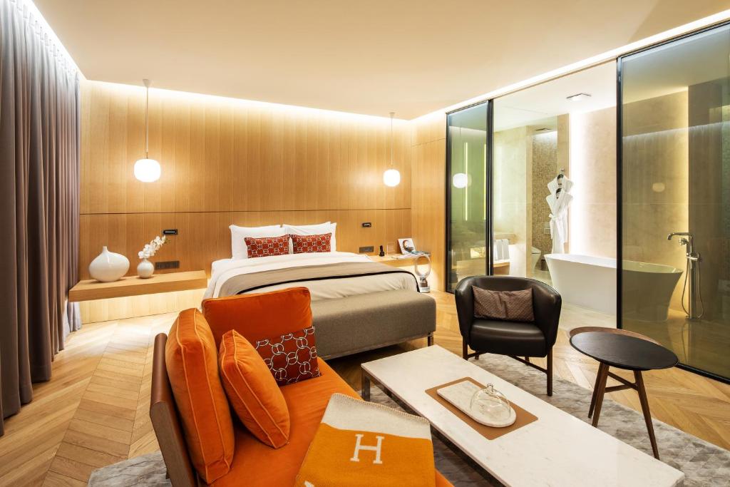 Hotel28 Myeongdong in Seoul