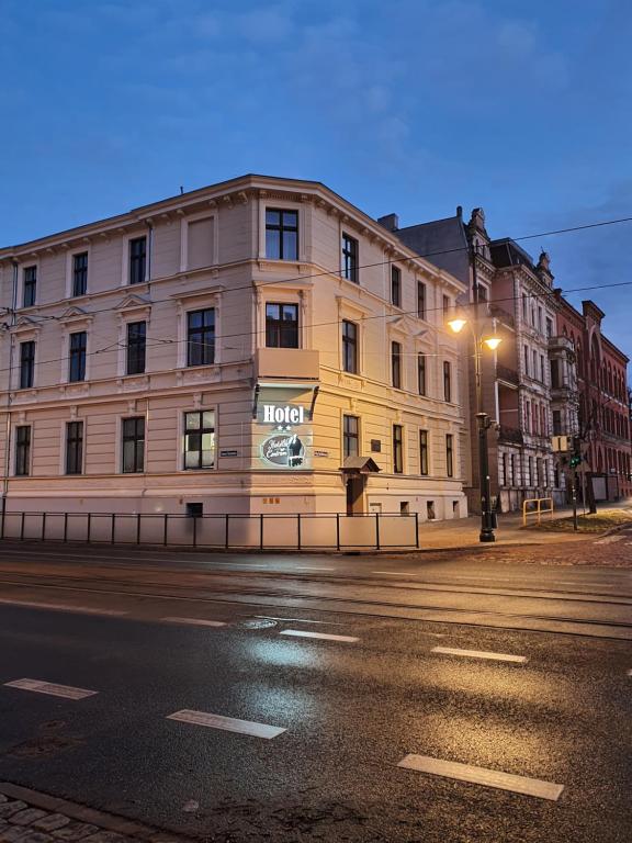 Hotelik w Centrum in Toruń