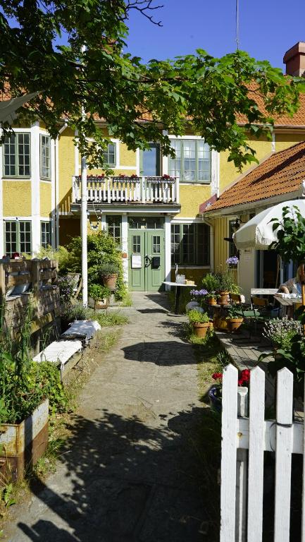 Hotell Hilda in Kalmar