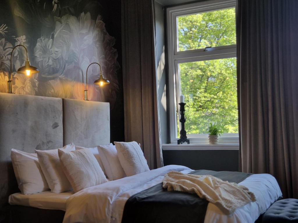 Hotell Onyxen Adults Only, WorldHotels Crafted in Gothenburg