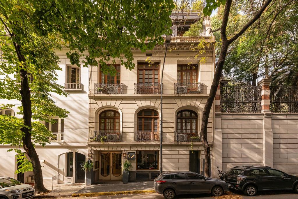 Hub Porteño in Buenos Aires