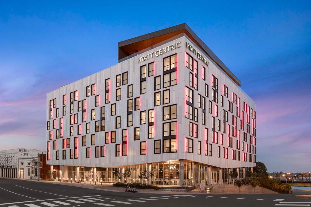 Hyatt Centric Beale Street Memphis in Memphis
