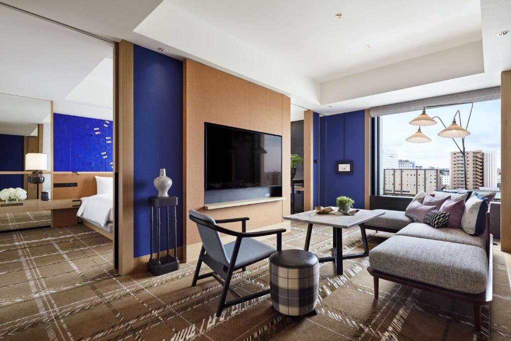 Hyatt Centric Kanazawa in Kanazawa
