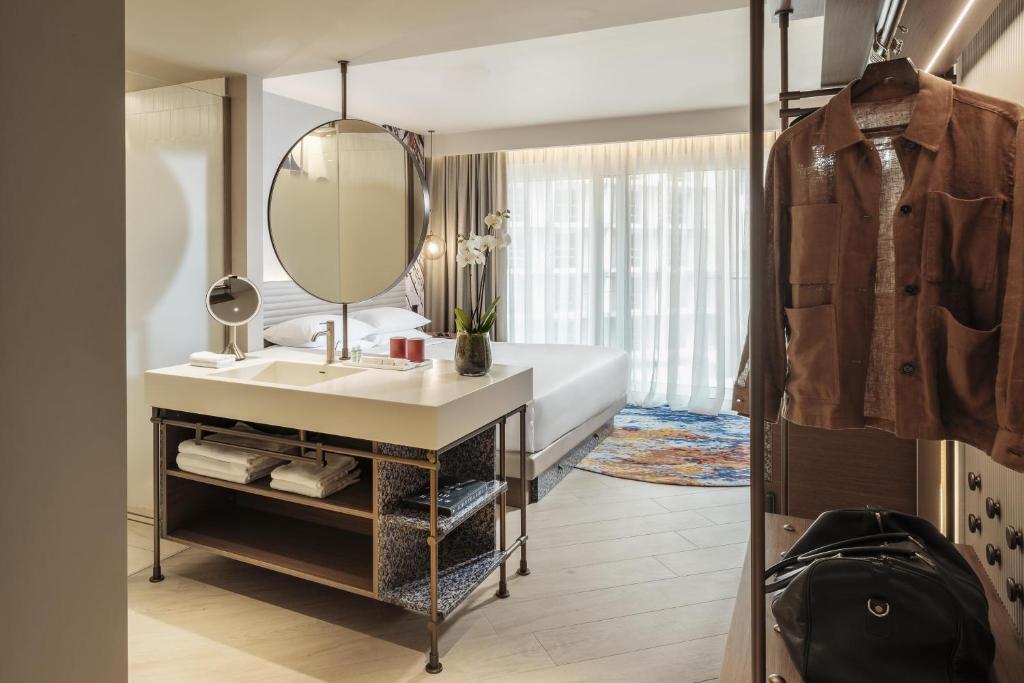Hyatt Centric Malta in St Julian’s