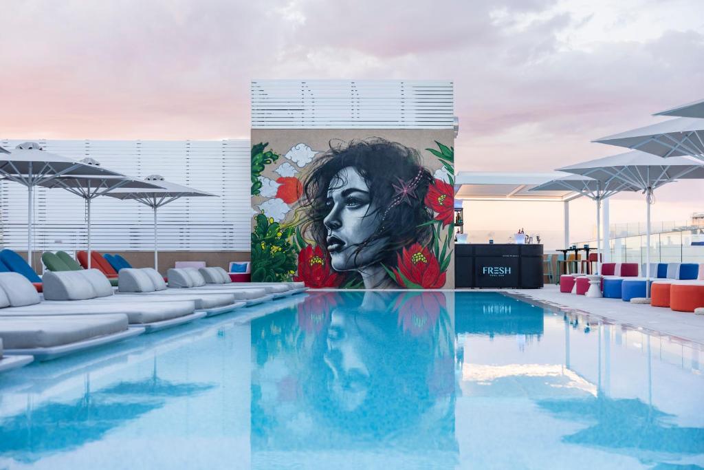 Hyatt Centric Malta in St Julian’s
