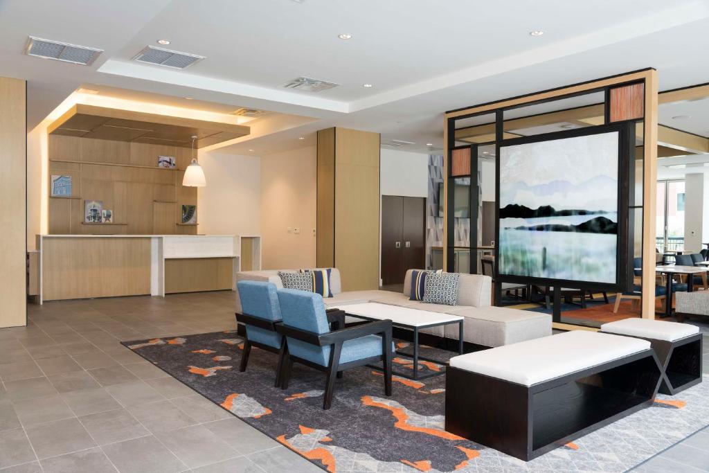 Hyatt House Austin/Downtown in Austin