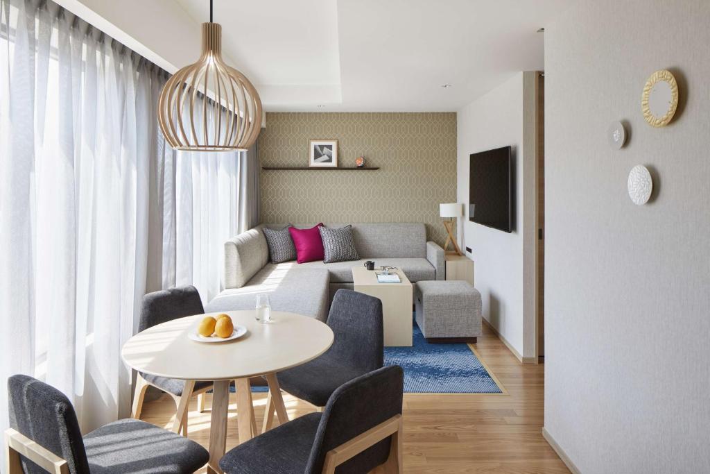 Hyatt House Kanazawa in Kanazawa