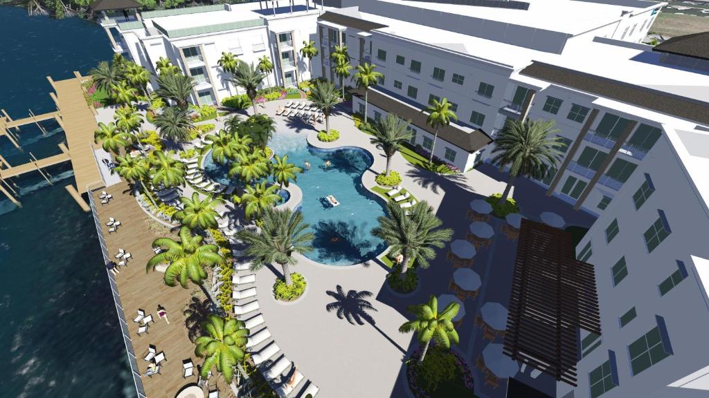 Hyatt House Naples 5th Avenue in Naples