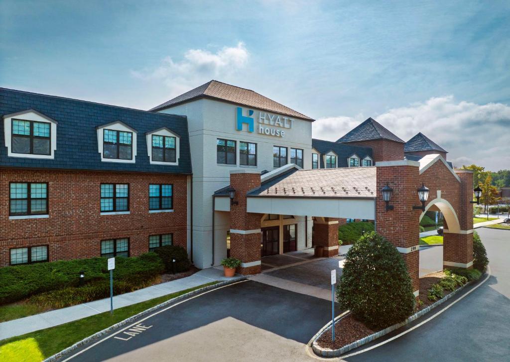 Hyatt House Parsippany East in Parsippany