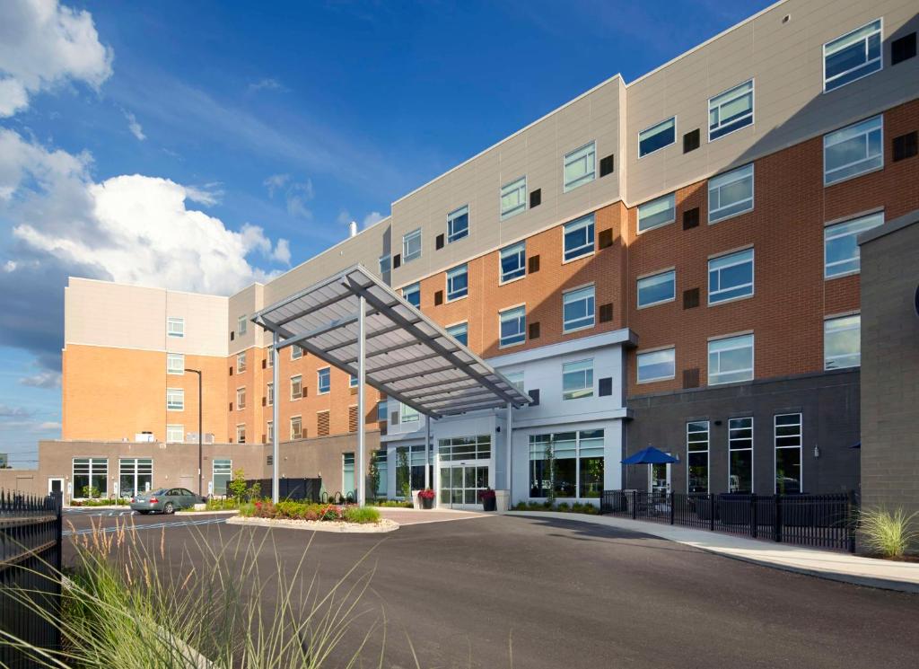 Hyatt House Pittsburgh Bloomfield Shadyside in Pittsburgh