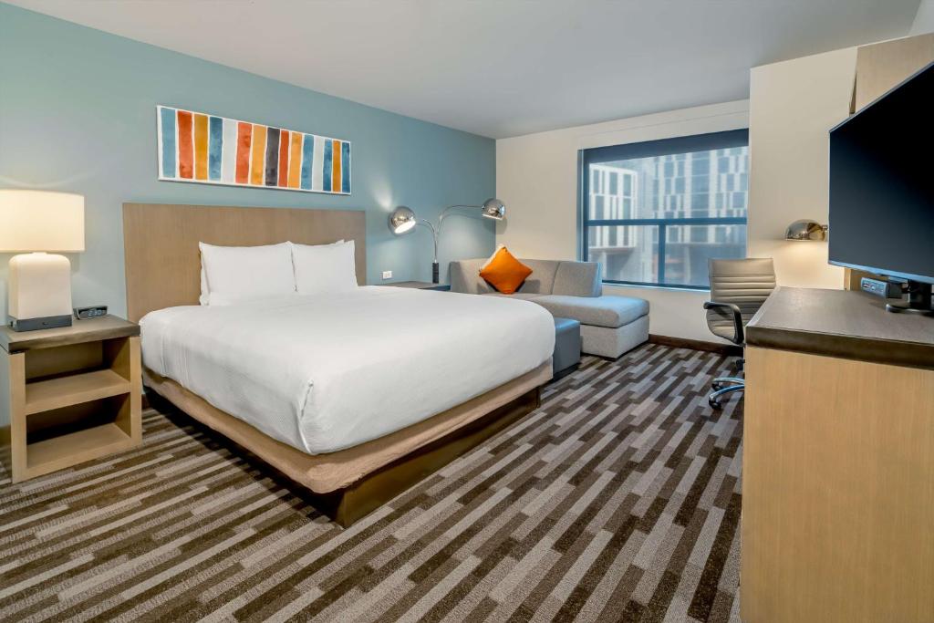 Hyatt House Salt Lake City Downtown in Salt Lake City