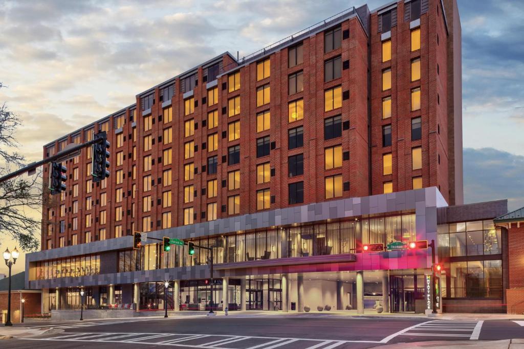 Hyatt Place Athens Downtown in Athens