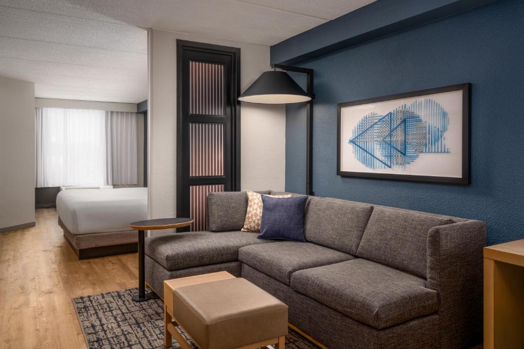 Hyatt Place Columbia/Harbison in Columbia