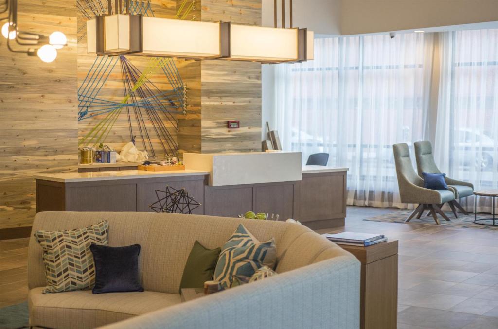 Hyatt Place Denver Downtown in Denver