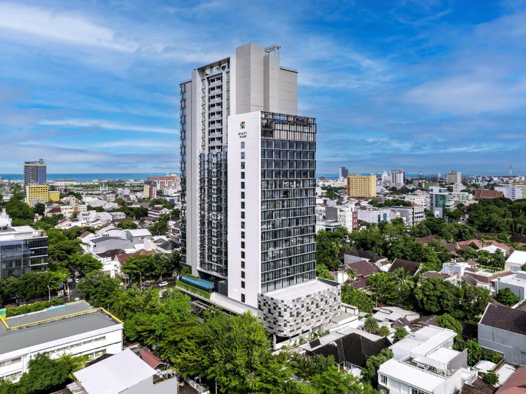 Hyatt Place Makassar in Makassar