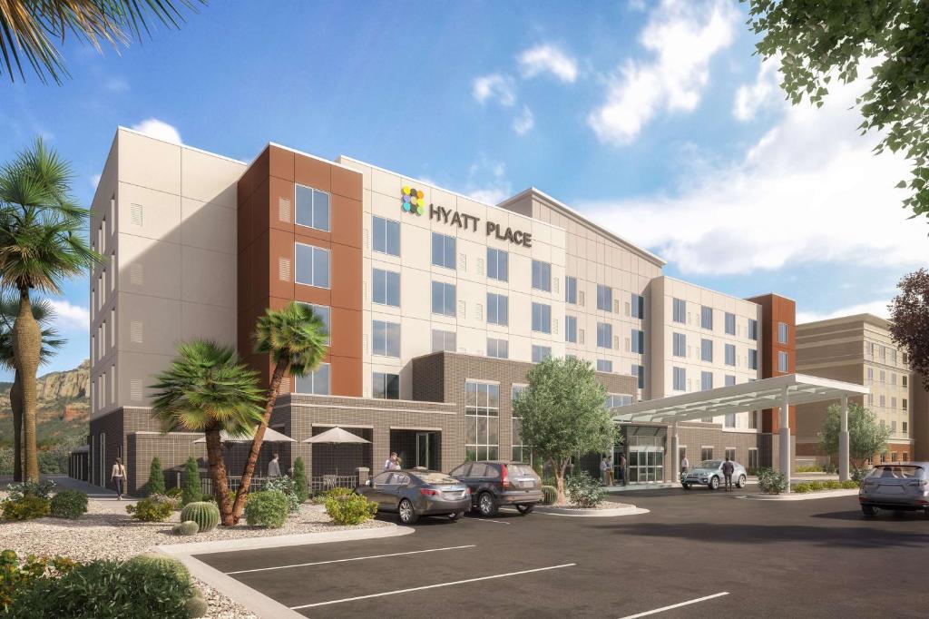 Hyatt Place St George/Convention Center in St. George