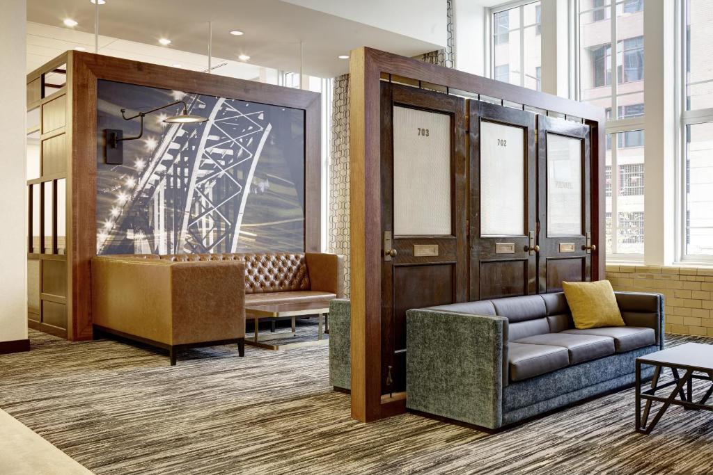 Hyatt Place St. Paul in St. Paul