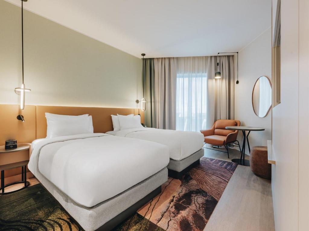 Hyatt Place Tallinn in Tallinn