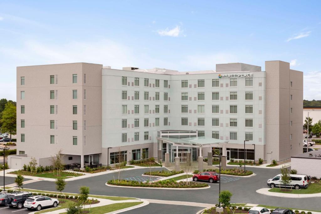 Hyatt Place Virginia Beach Town Center in Virginia Beach