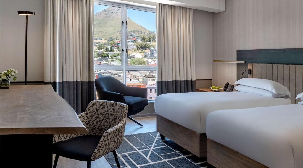 Hyatt Regency Cape Town in Cape Town