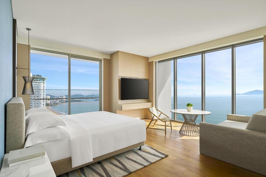 Hyatt Regency Nha Trang in Nha Trang