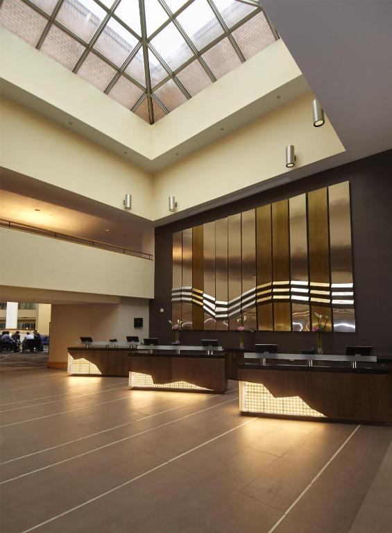 Hyatt Regency Princeton in Princeton