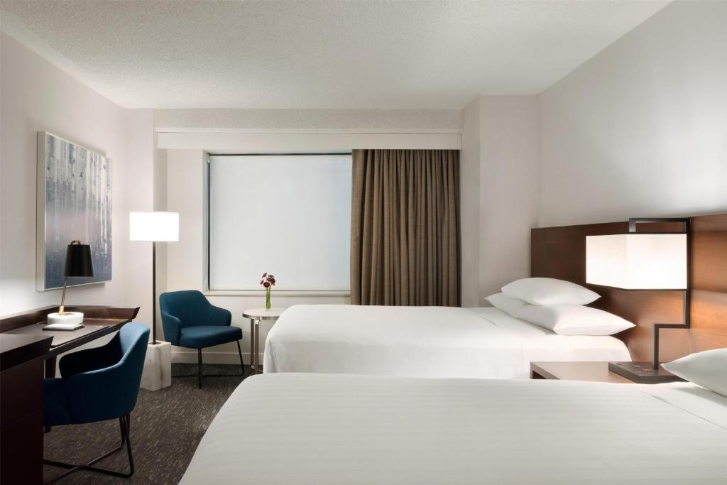 Hyatt Regency Schaumburg Chicago in Schaumburg