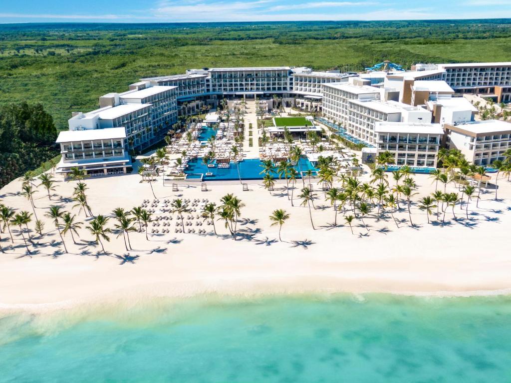 Hyatt Zilara Cap Cana - Adults Only in Punta Cana