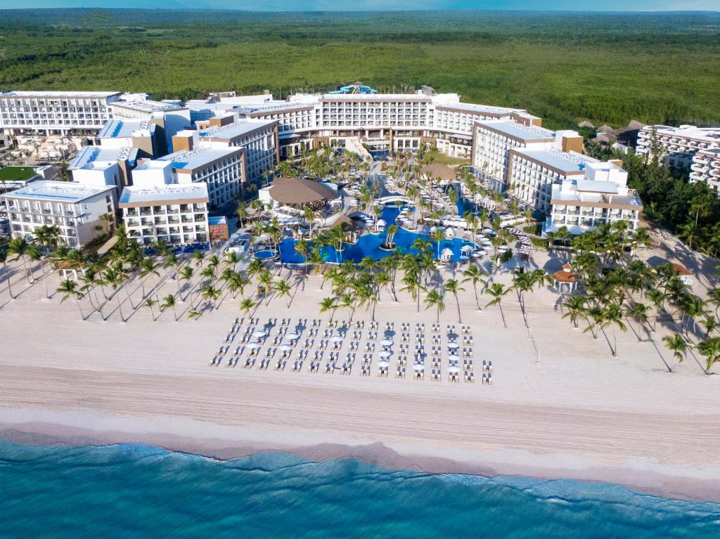 Hyatt Ziva Cap Cana in Punta Cana