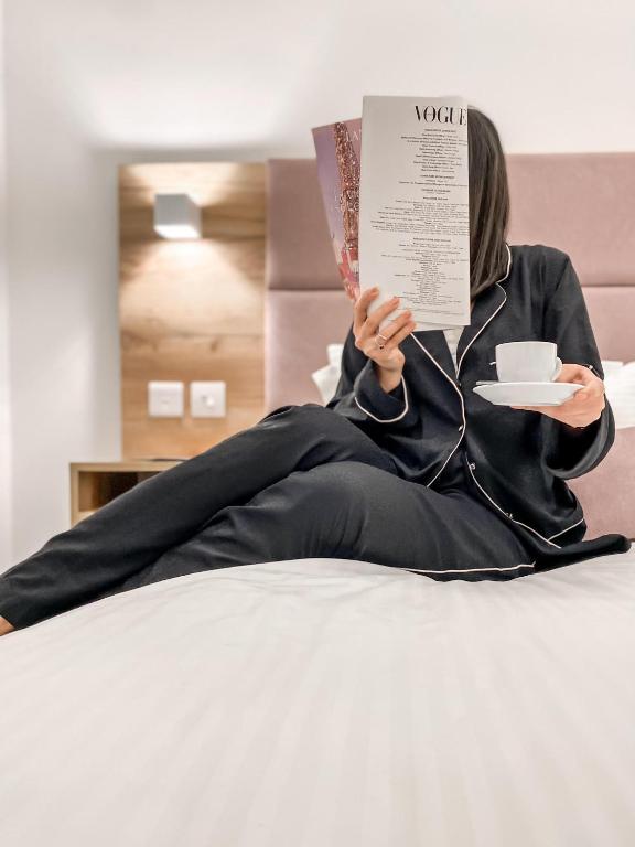 Hypnos Boutique Hotel in Nicosia