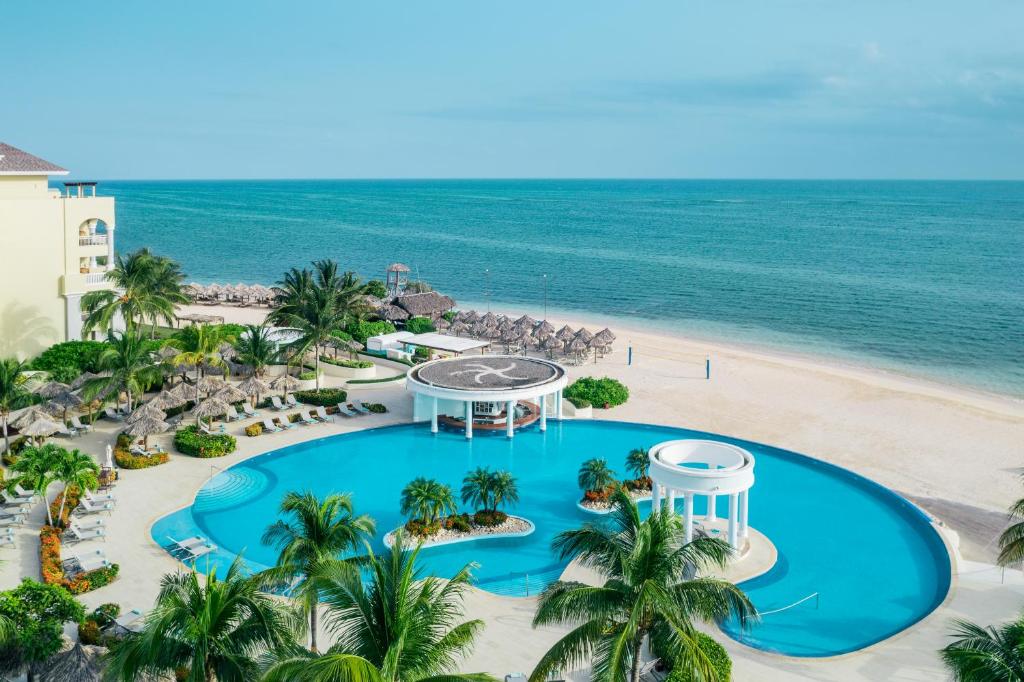 Iberostar Selection Rose Hall Suites - All Inclusive in Montego Bay