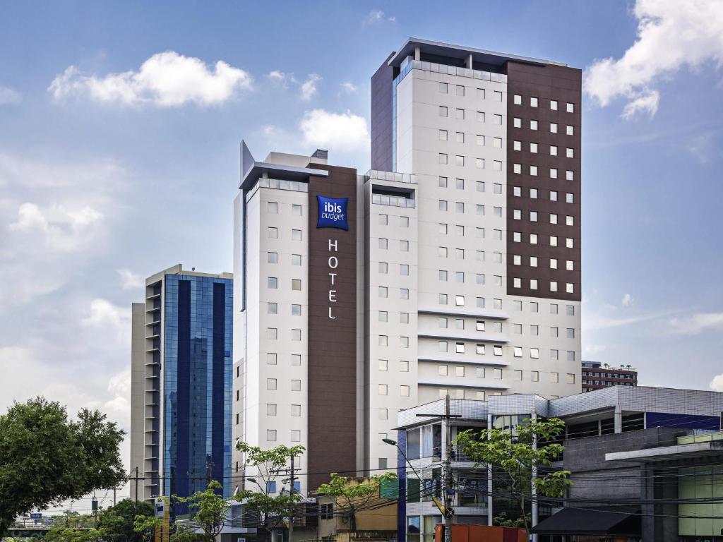 ibis budget Manaus in Manaus